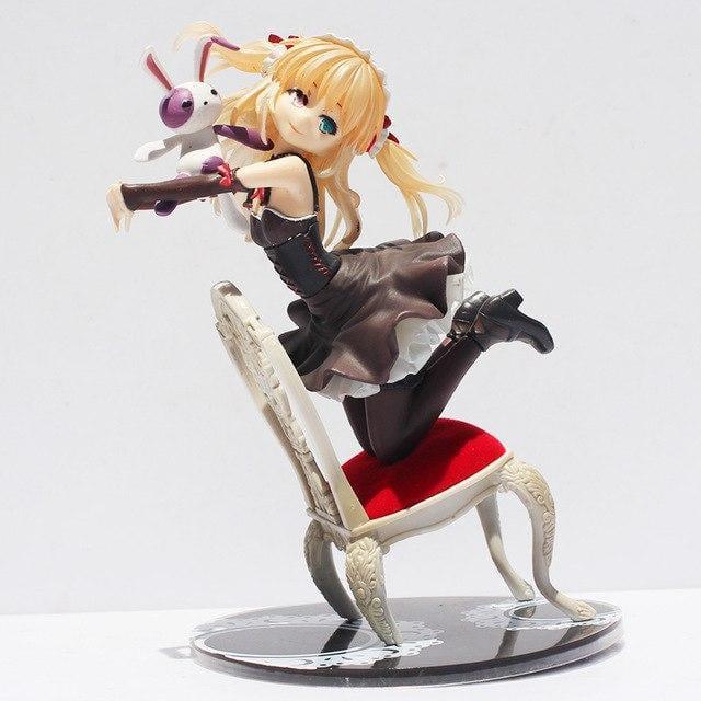Фигурка Hasegawa Kobato Bokuha Tomodachiga Sukunai 17 см