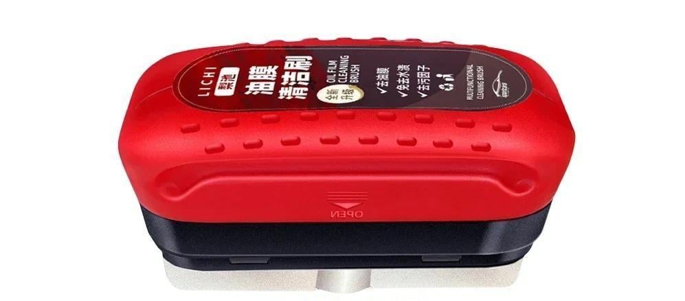 Губка антидождь для мытья авто 120 мл (AND LY-944)