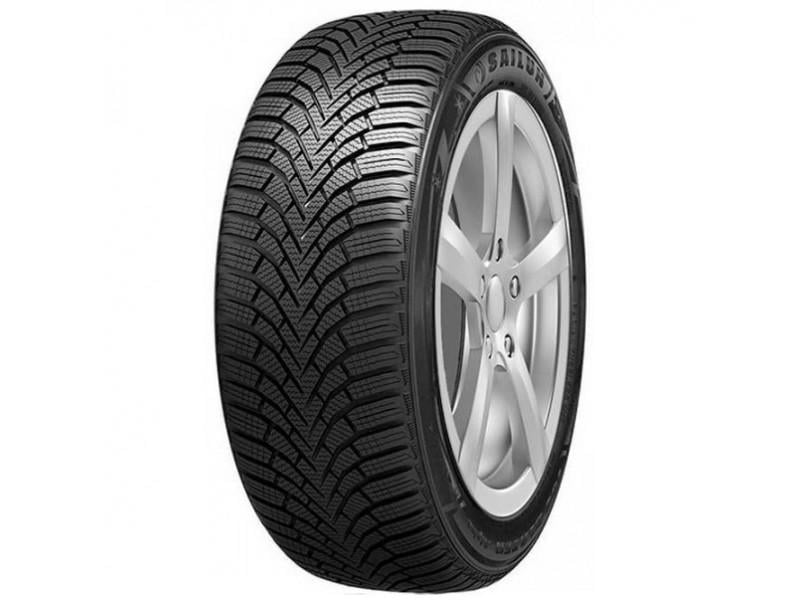 Шина зимняя Sailun Ice Blazer Alpine 175/65 R14 82T (64052)