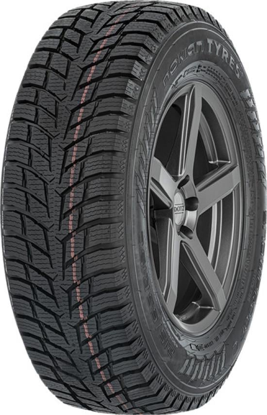 Автошини Nokian Snowproof C 225/75 R16C 121/120R не шип