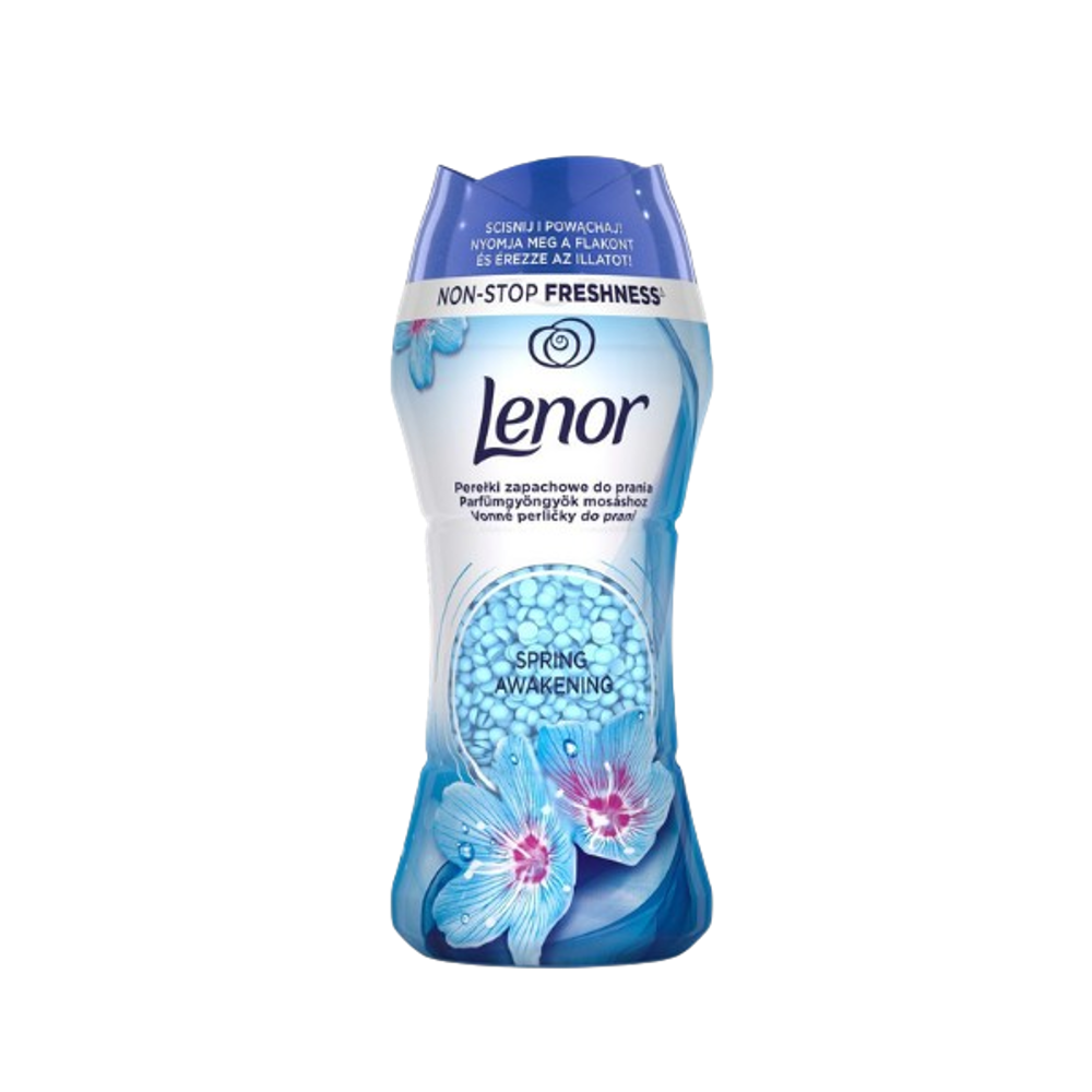 Кондиционер-парфюм Lenor Spring Awakening для белья в гранулах 195 г