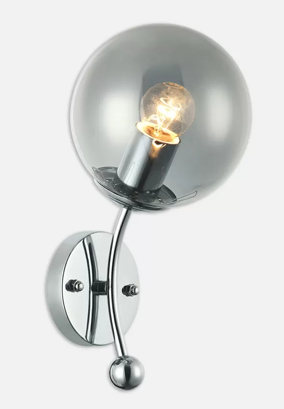 Бра настенное Sirius Ю В-9738В / 1 на 1 плафон