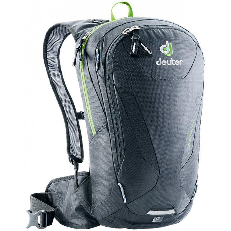 Рюкзак спортивный Deuter Compact 6 л Black (32000187000)