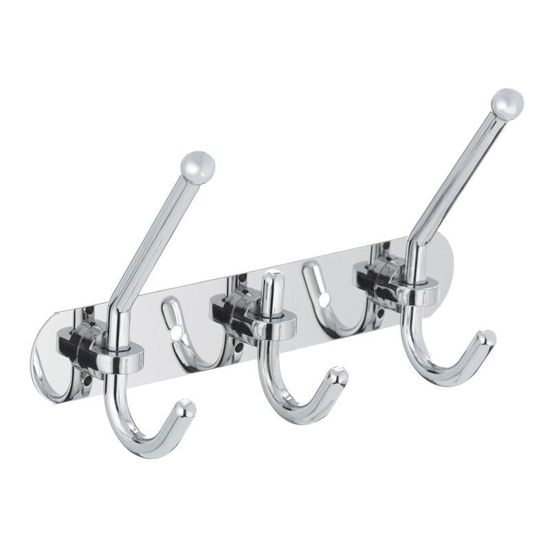 Планка Zerix LL1414 с крючками (2599224)