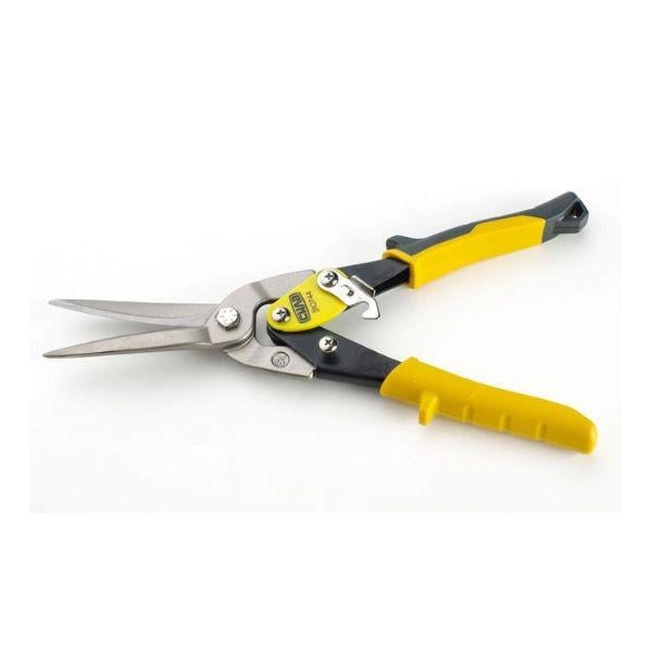 Ножницы по металлу прямые Сила Cr-Mo удлиненные 300 мм (29759/310744)