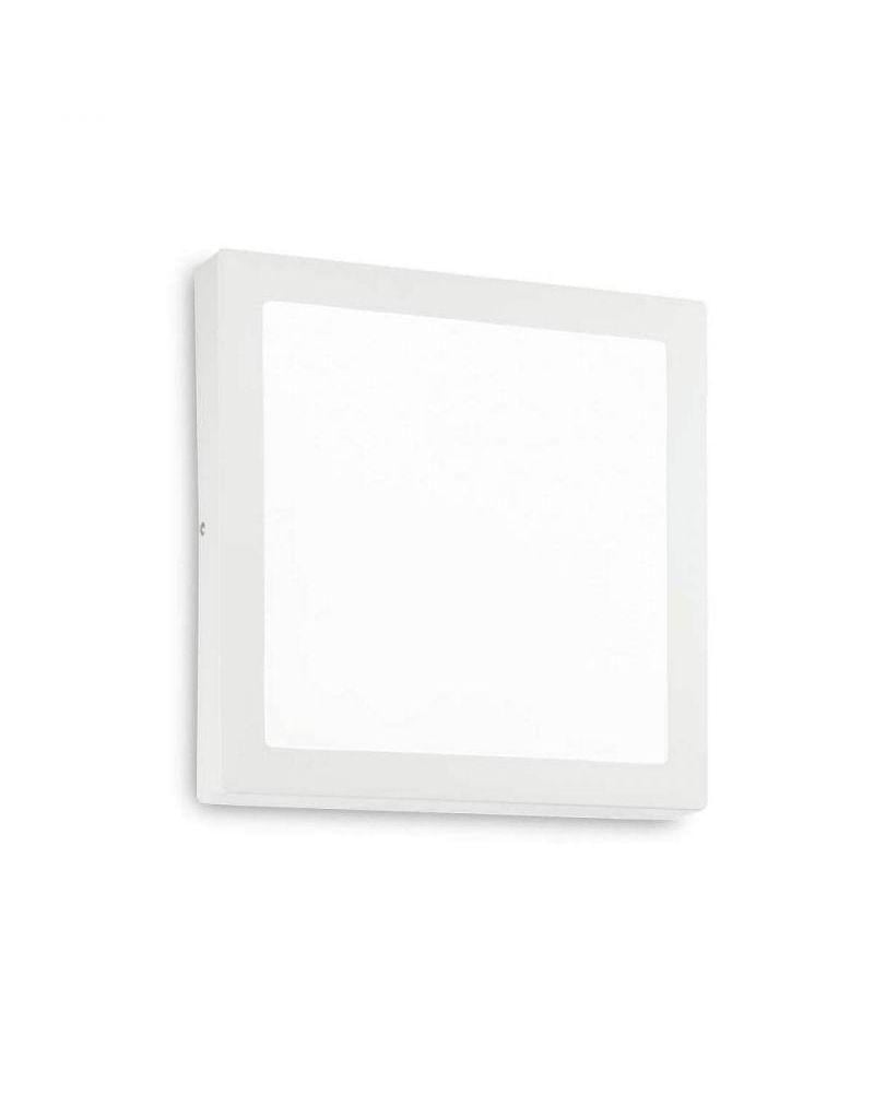 Стельовий світильник Ideal Lux Universal D40 Square (240374) - фото 1