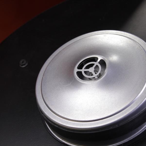 Пылесос стружкоотсос WorkMan DC-D (138) - фото 3 Пылесос стружкоотсос WorkMan DC-D (138) - фото 3