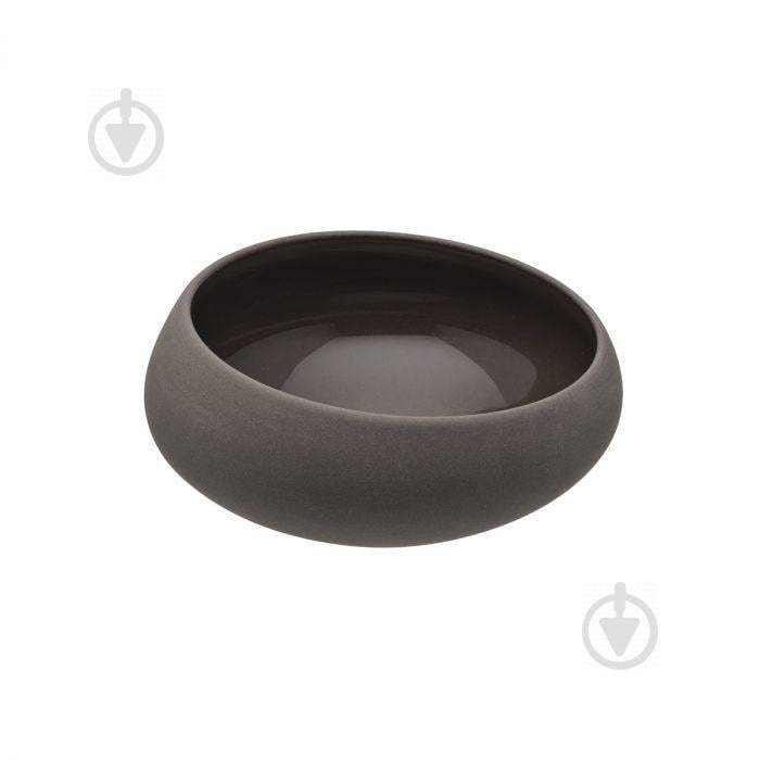 Пиала Degrenne Paris Bahia Basalte 12 см Коричневый 230943