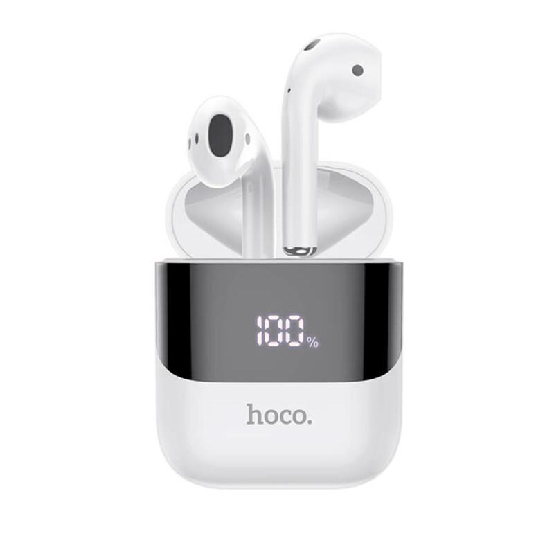 Навушники Bluetooth HOCO DES09 Білий