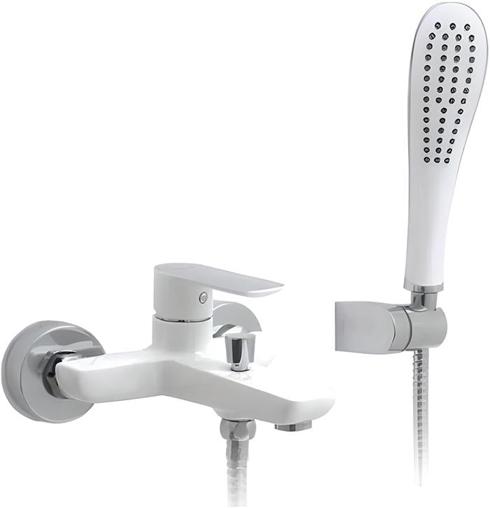 Смеситель для ванны Gappo Noar G3048 (17864)