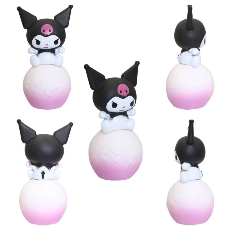 Ночник Куроми 12,80 см - фото 3 Ночник Куроми 12,80 см - фото 3