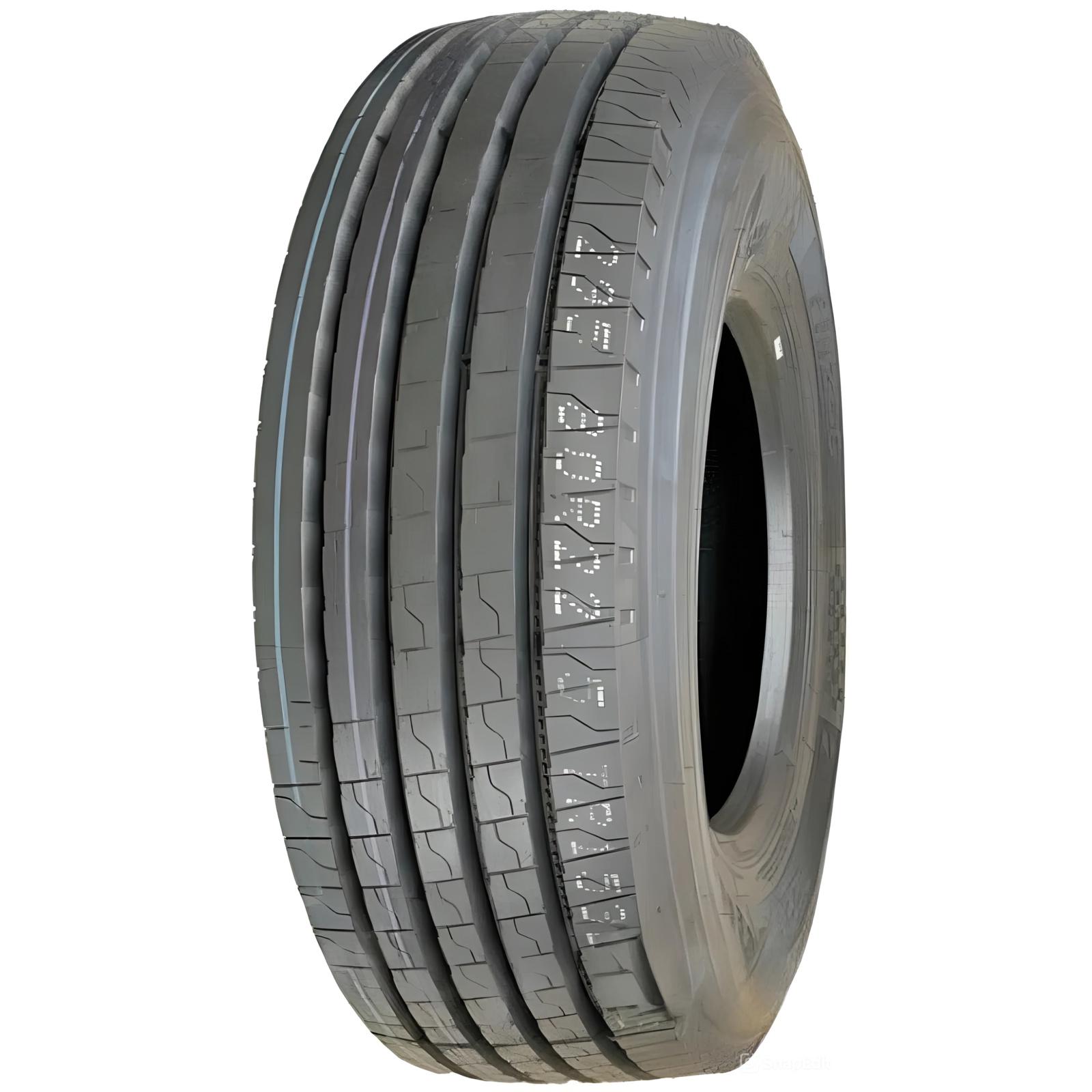 Шина всесезонная FIREMAX FM266 рулевая 295/80 R22.5 152/149L (1002212862)