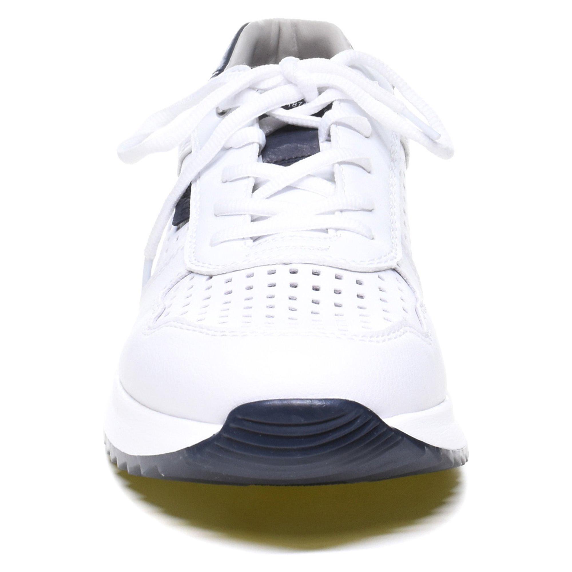 Кроссовки весенние мужские RIEKER р. 46 Белый (89197-46) - фото 9