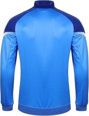 Олімпійка KELME WARRIOR 8061WT1009.9906 2XL Блакитно-синій (47387-55) - фото 2