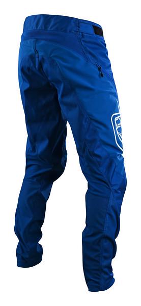 Штани TLD Sprint Pant M Royal Blue (229003623) - фото 2