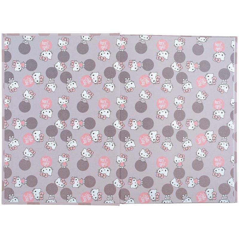 Дневник школьный KITE Hello Kitty HK-262-1 твердый переплет (1330071) - фото 2