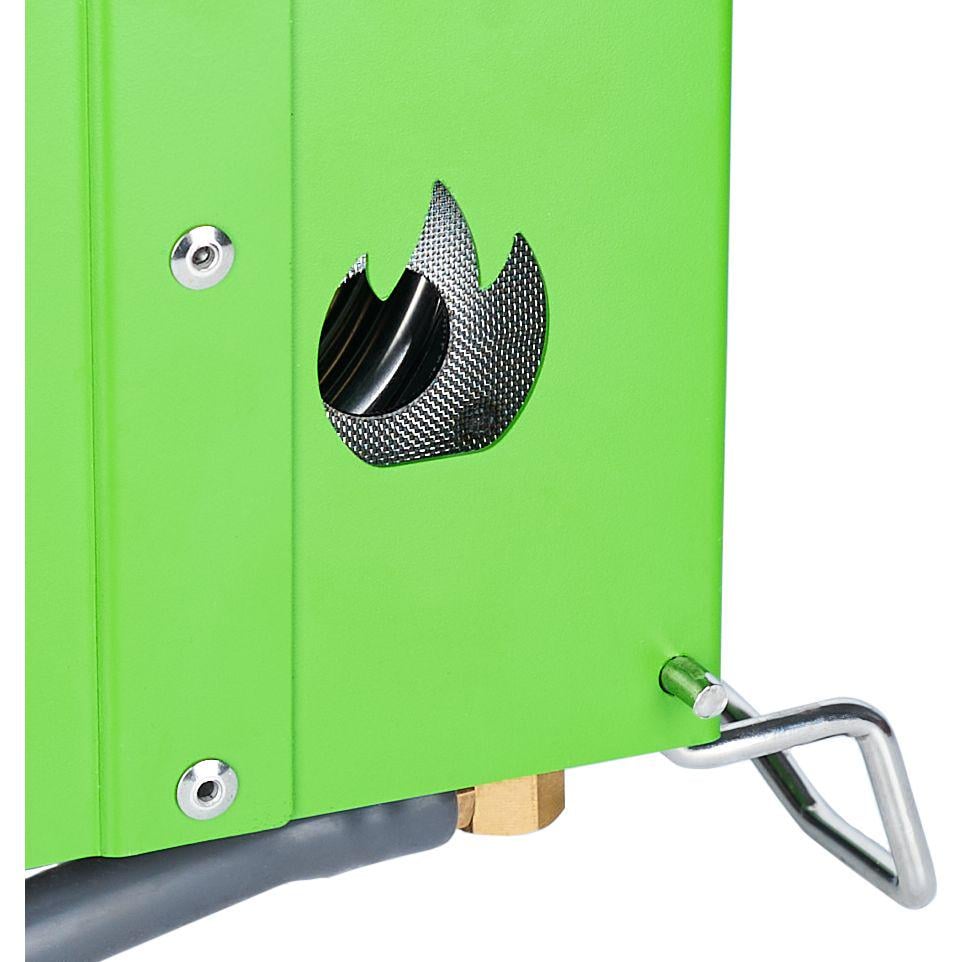 Душ кемпинговый BRS-93 с подогревом воды (28443005) - фото 10 Душ кемпинговый BRS-93 с подогревом воды (28443005) - фото 10