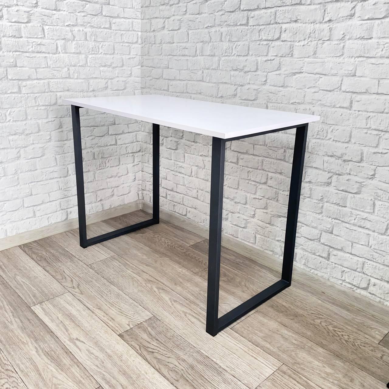 Опора металлическая для стола Krei Симпл 735х500 мм пр 40х20 мм Черный (ОП1144.50) - фото 6 Опора металлическая для стола Krei Симпл 735х500 мм пр 40х20 мм Черный (ОП1144.50) - фото 6