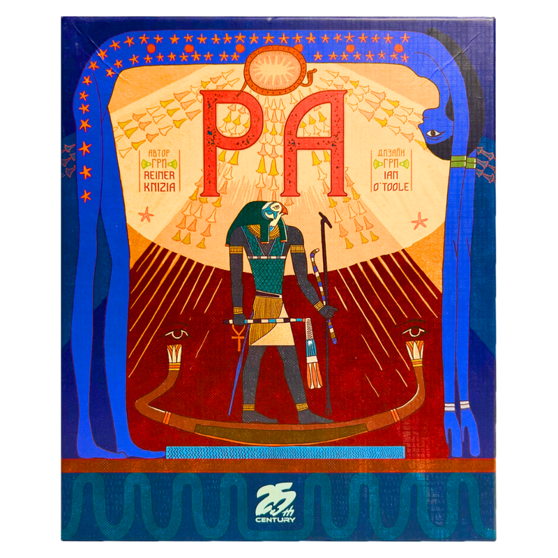 Настільна гра "PА" (21960) Настільна гра "PА" (21960)