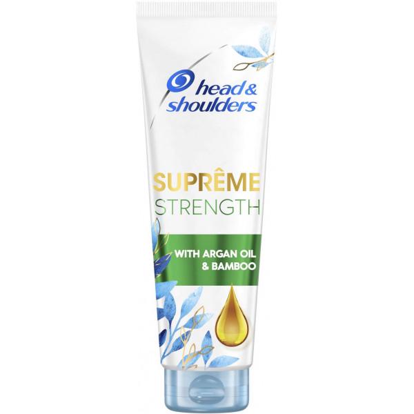 Head & Shoulders Supreme Зміцнення 220мл (8001841916460)