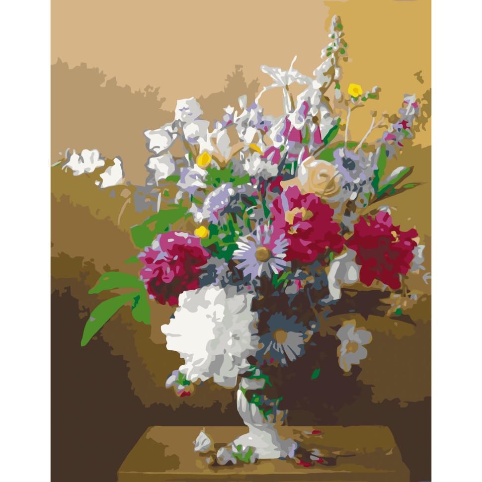 Картина за номерами ART CRAFT 13021-AC Феєрія барв 40x50 см (RLT31837)