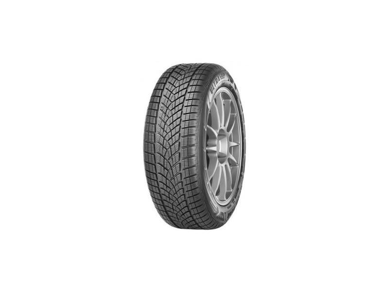 Шина зимняя Goodyear UltraGrip Performance+ 225/40 R19 93W (104121)