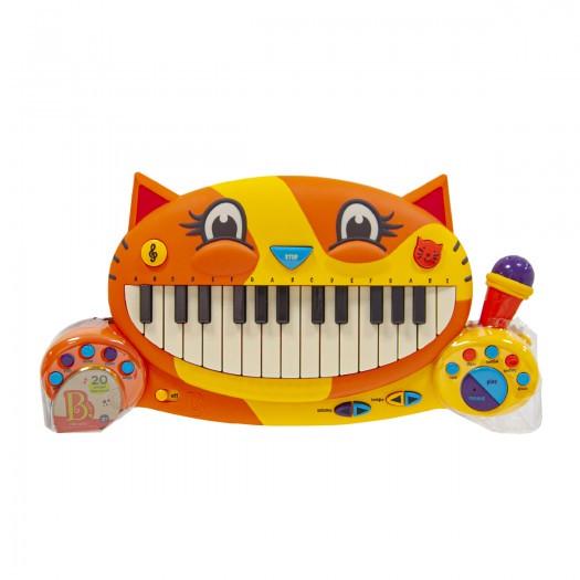 Іграшка музична Котофон (BX1025Z-ks) - фото 7