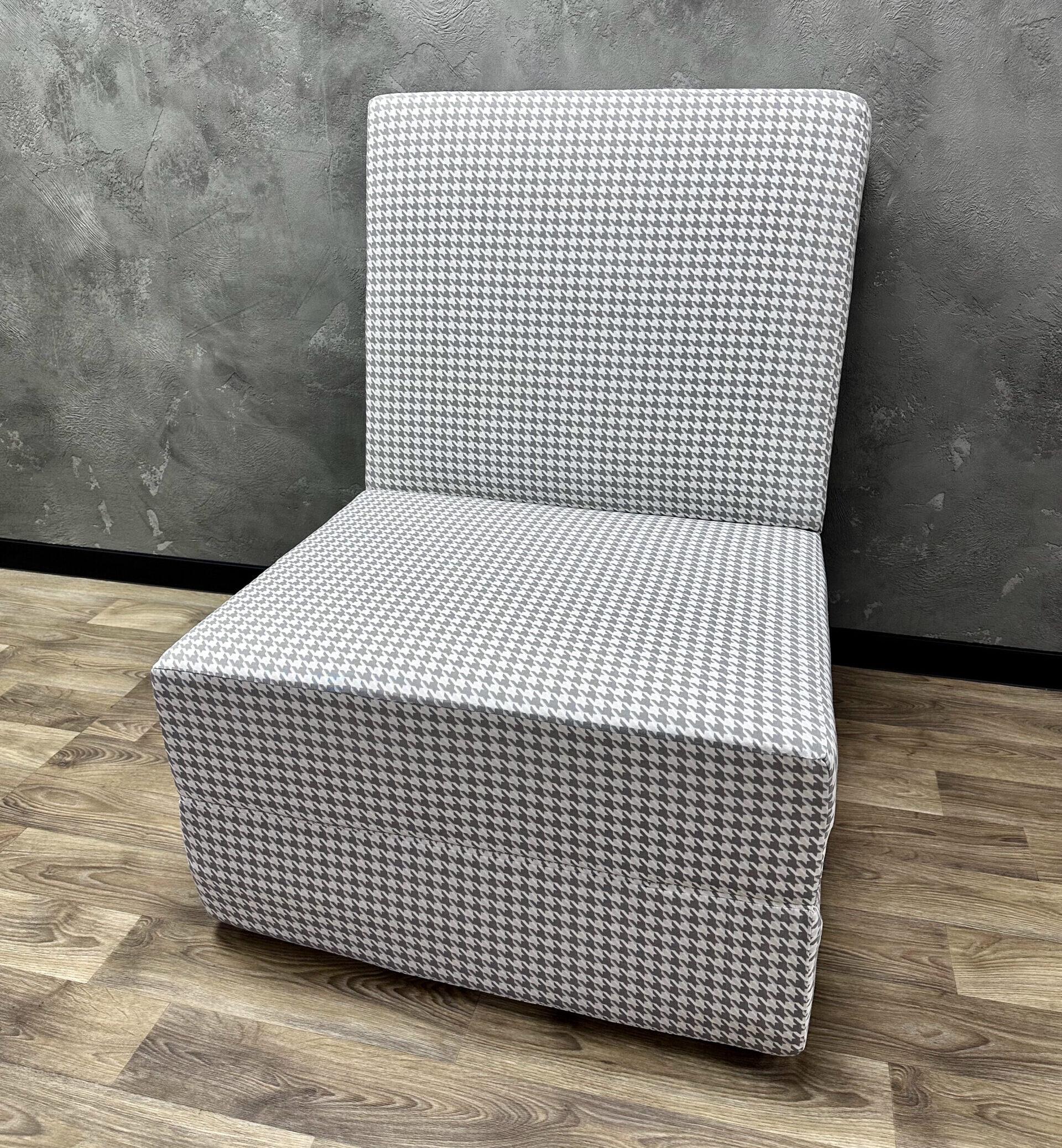 Матрас-трансформер Comfort Home maxi Ripples раскладной панама 200х120х20 см