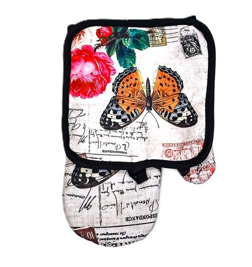 Прихватка з рукавичкою Stenson R89658 (20359322)