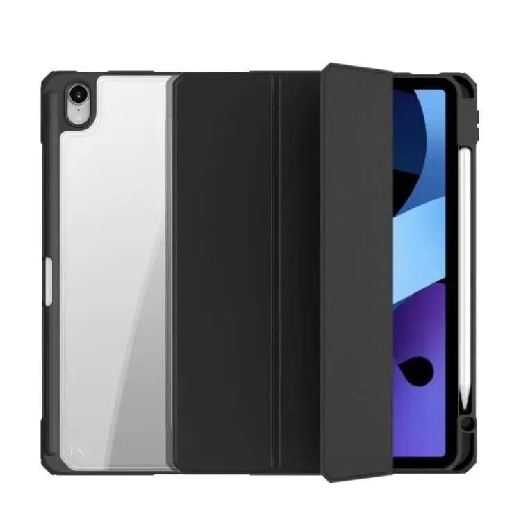 Чехол для планшета Mutural Pinyue Smart Case for Apple iPad 10,9'' 10th gen 2022 Black
