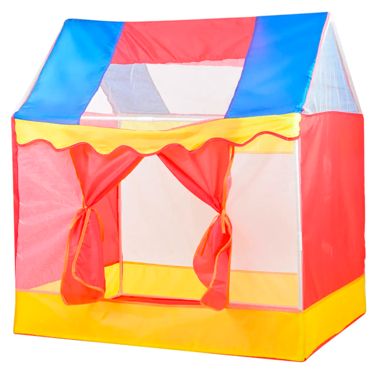 Палатка детская Bambi Дом (63-75-M 6119-1)