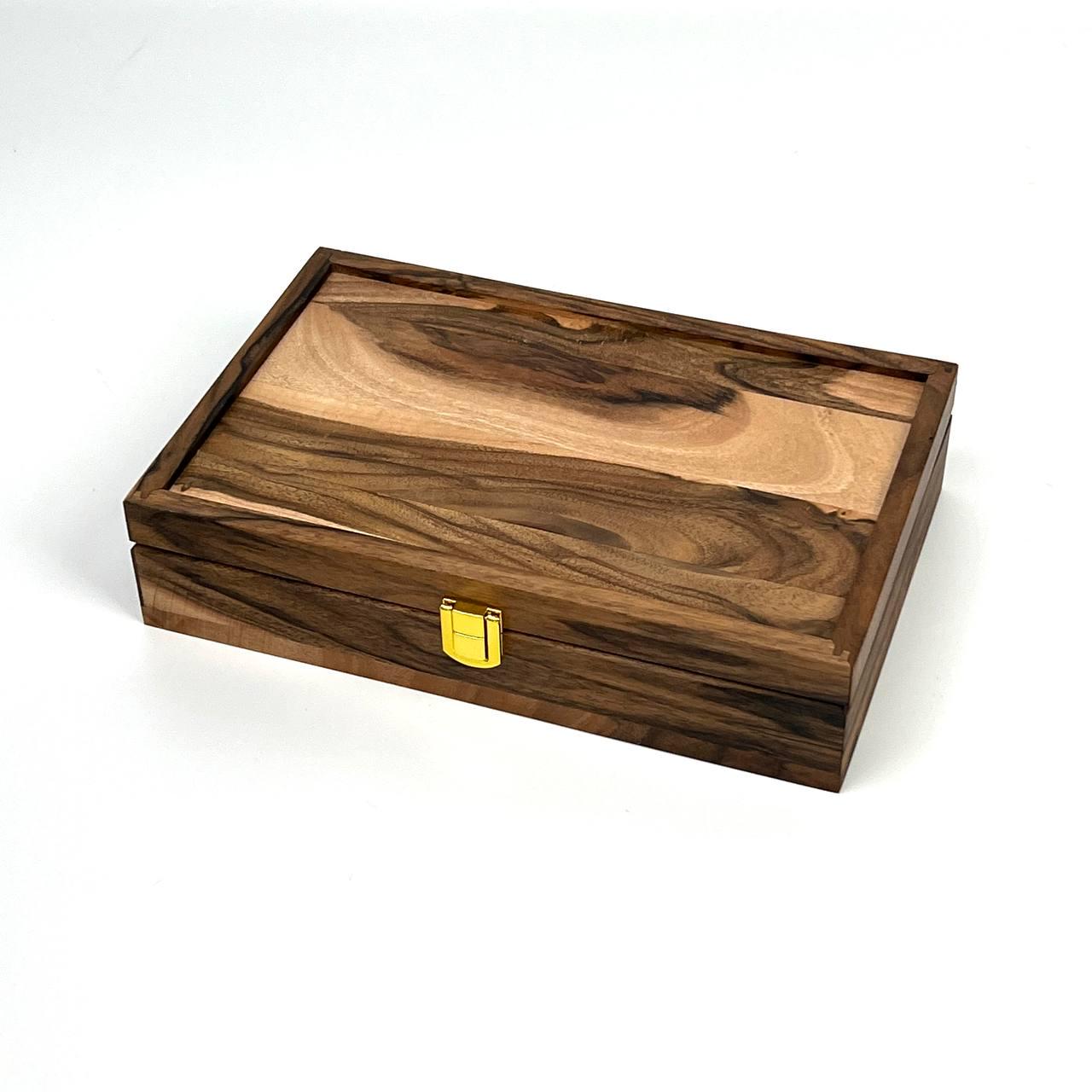 Сундук ручной работы эксклюзивная упаковка (808012)