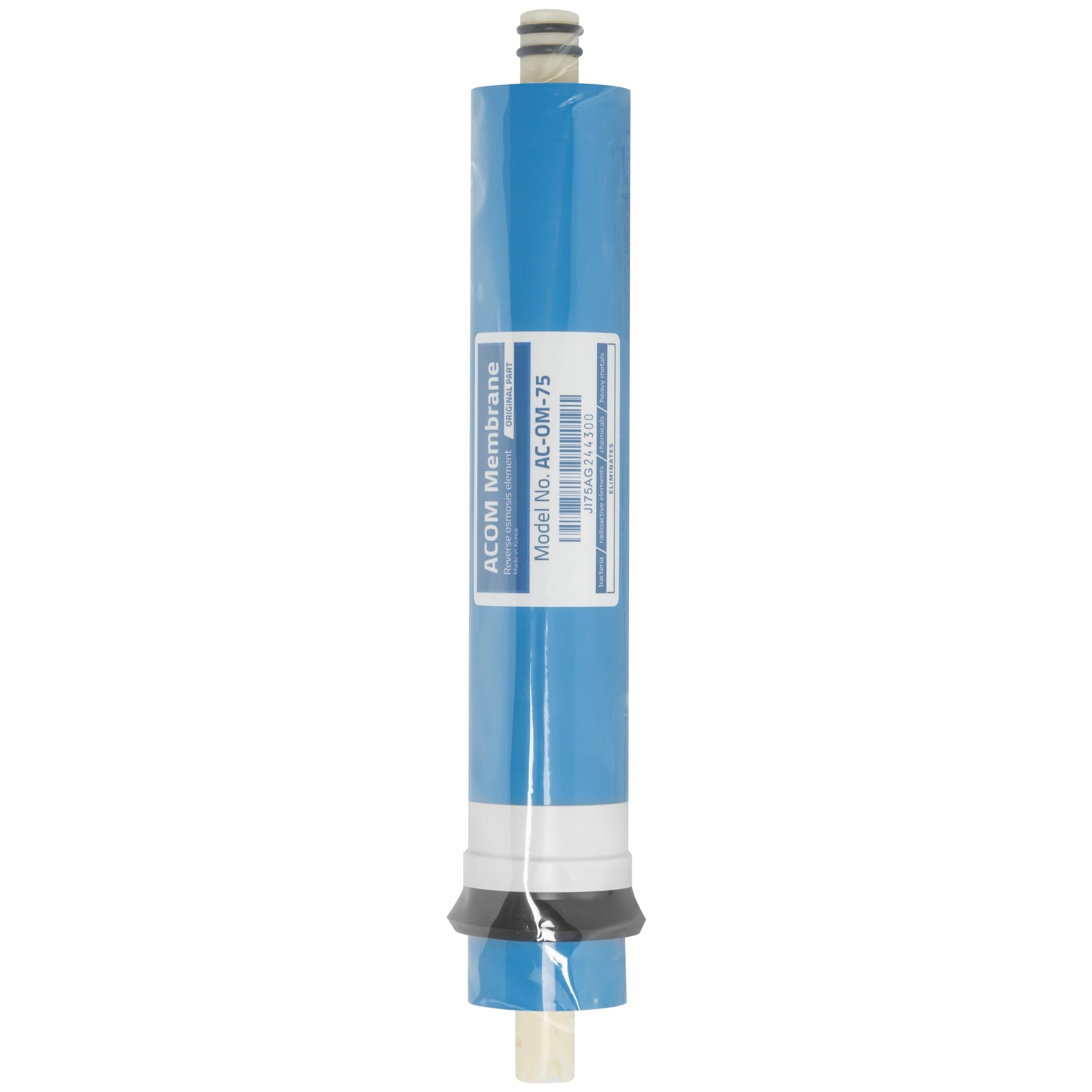 Мембрана для обратного осмоса Platinum Wasser AC-OM-75 (2476)