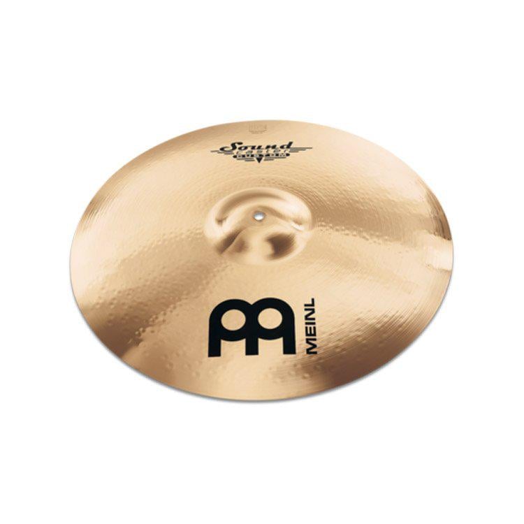 Тарілка Meinl Soundcaster Custom SC20MR-B Medium Ride 20" (112858)