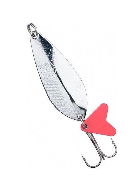 Блесна Jaxon HR Vectra 12 г HFX 1A (1678935006) - фото 1 Блесна Jaxon HR Vectra 12 г HFX 1A (1678935006) - фото 1