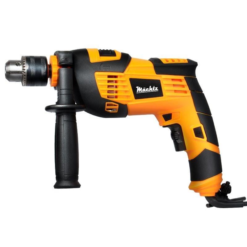 Дриль ударний Mächtz MID-13/1300 - фото 2 Дриль ударний Mächtz MID-13/1300 - фото 2