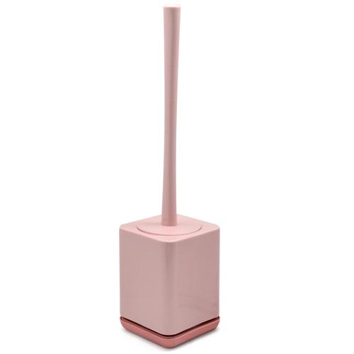 Йоржик для унітазу Stenson TD00898 Pink (4f0ed3e0)