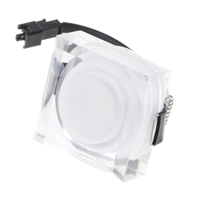 Светильник точечный Brille LED-124 CL High Power