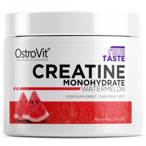 Креатин Ostrovit Creatine 300 г Арбуз