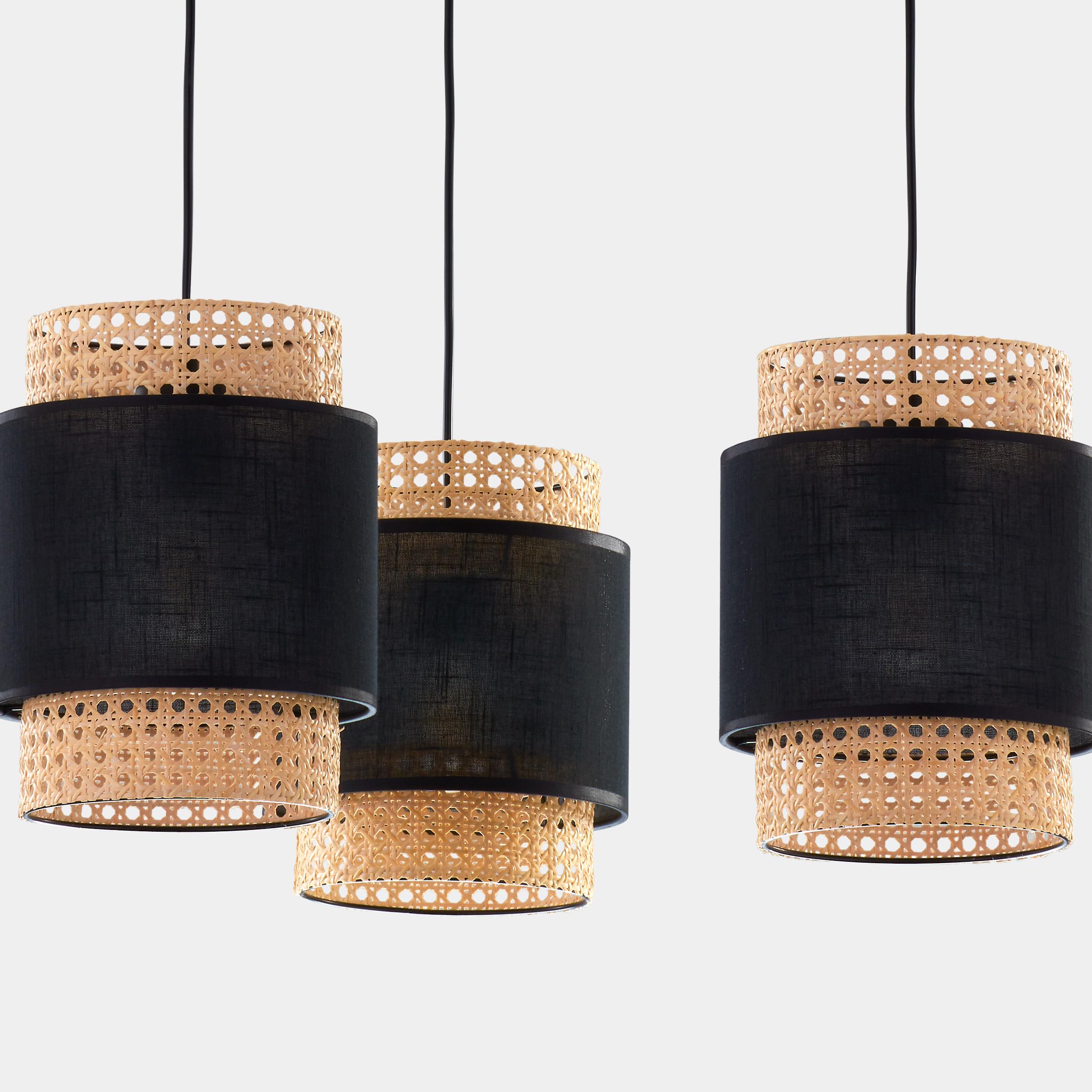 Люстра TK LIGHTING 6549 BOHO - фото 2