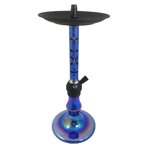 Кальян Garden Hookah 6146-1 Blue (482001966)