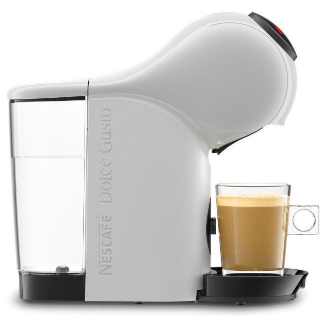 Капсульная кофеварка Nescafe Dolce Gusto Genio S KP2401 (KP240131) - фото 5