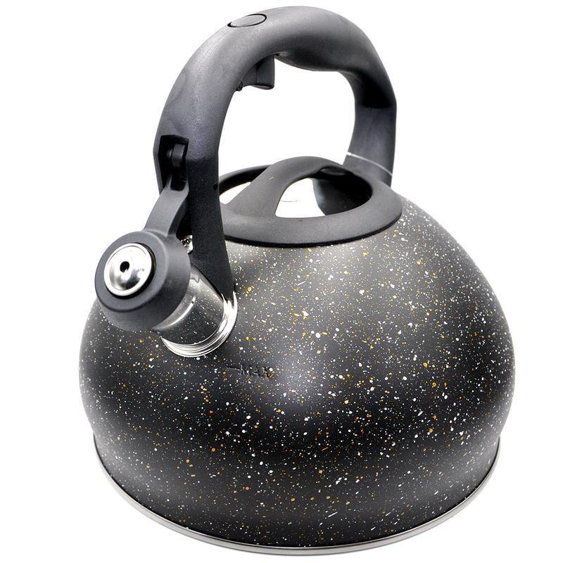 Чайник Vicalina VL-3006 3,20 л Черный (IR003941)