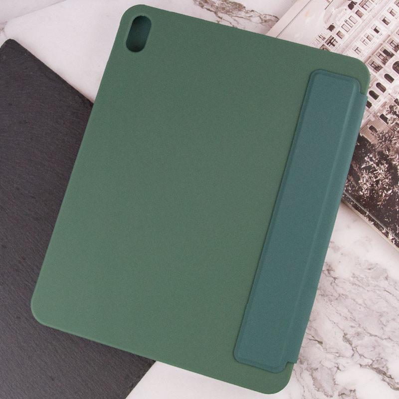 Чохол протиударний Smart Case Open buttons для Apple iPad Mini 6 8,3" 2021 Green (00000070202_3) - фото 8