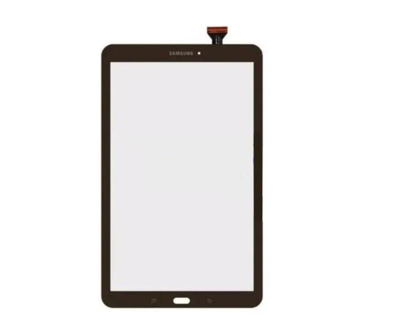 Экран сенсорный Touchscreen для планшета Samsung Galaxy Tab E 9.6 T560/T561 Brown