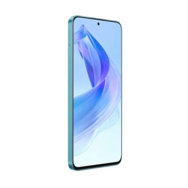 Смартфон Honor 90 Lite 5G 8/256GB Cyan Lake - фото 4