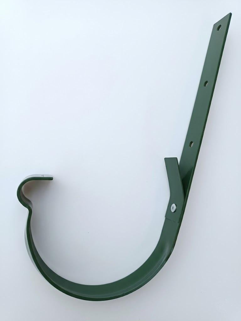 Держатель желоба металл Ф 130/2,5 мм (ФЗ 200130)