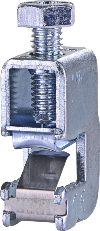 Зажим шинный ETI CT-10/50 1,5-50 мм2 для шины 10 мм (1696027)