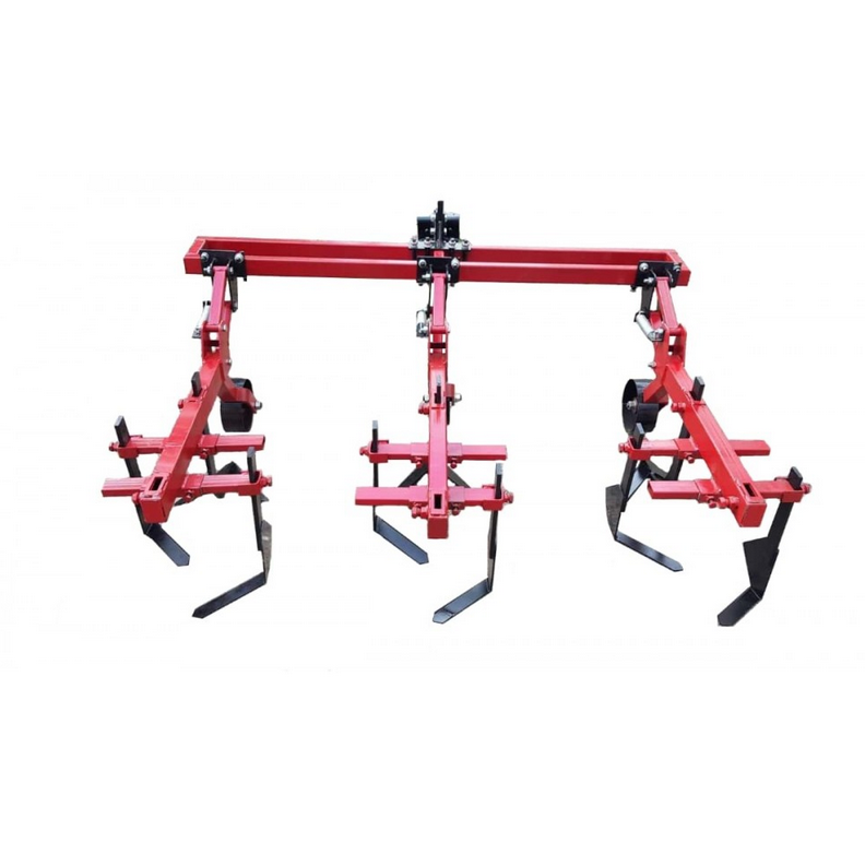 Культиватор подвесной КМО-1.8 1 т междурядной обработки для мототракторов от 16 л.с. (КМО-1.8(1т)