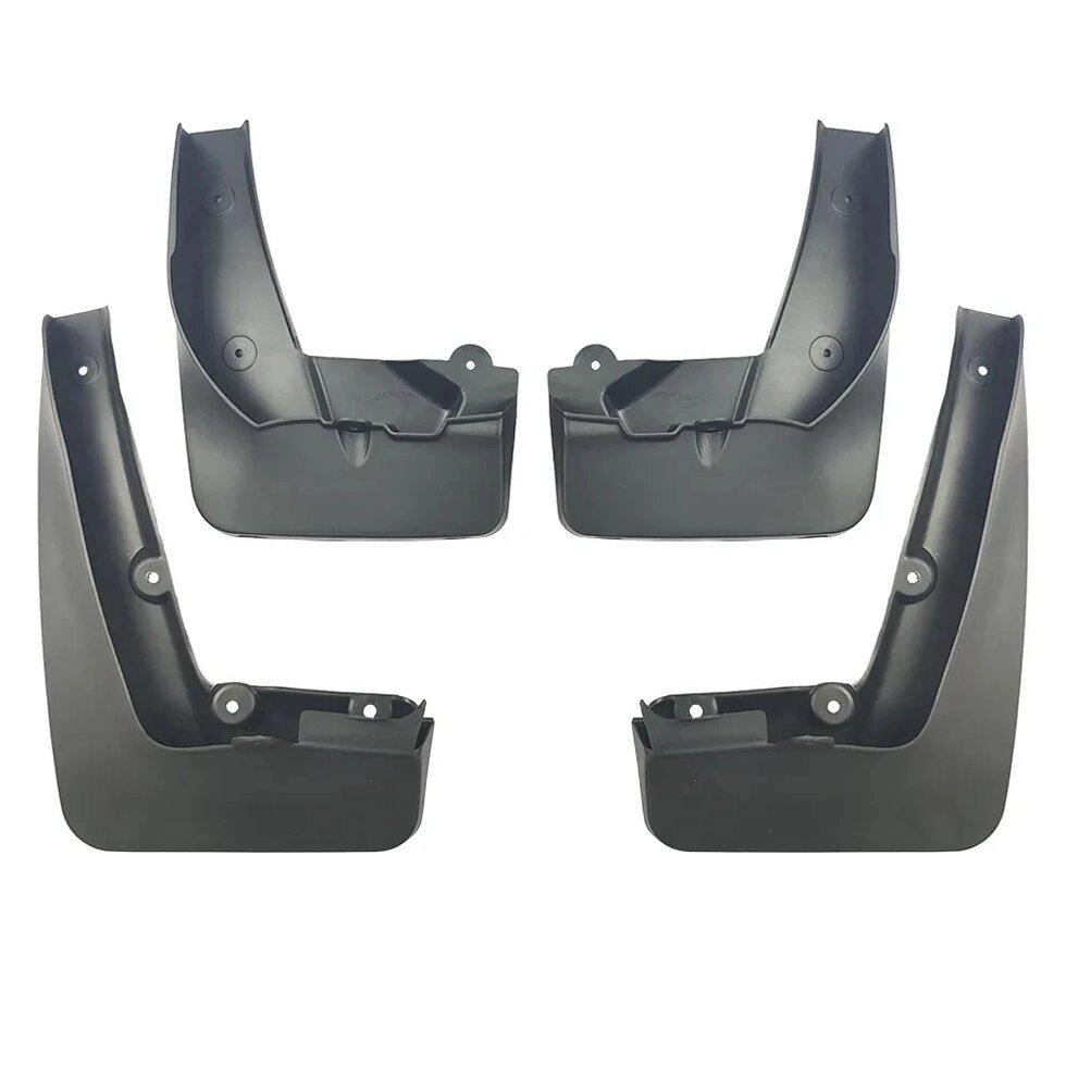 Брызговики Surtep для BMW X1 E84 2009-2015 гг. (00-00015857)